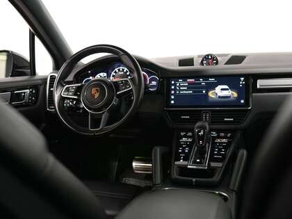 used 2023 Porsche Cayenne car