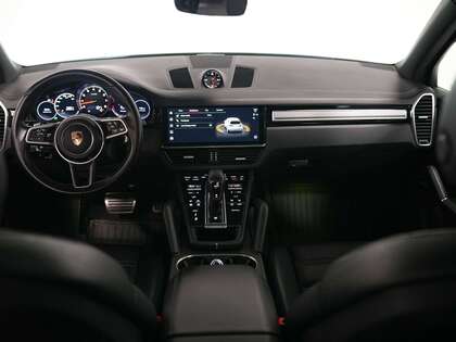 used 2023 Porsche Cayenne car