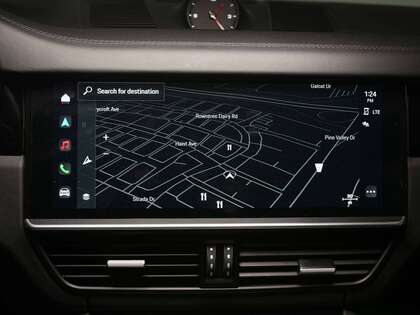 used 2023 Porsche Cayenne car