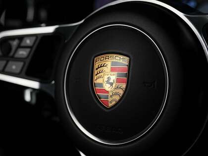 used 2023 Porsche Cayenne car