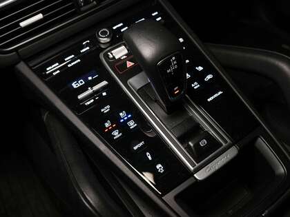 used 2023 Porsche Cayenne car