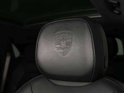 used 2023 Porsche Cayenne car