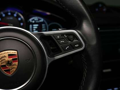 used 2023 Porsche Cayenne car