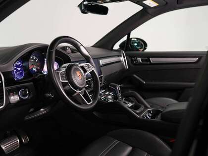 used 2023 Porsche Cayenne car