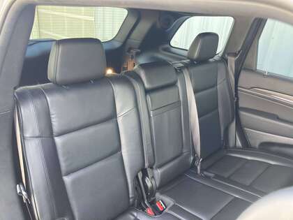 used 2021 Jeep Grand Cherokee car, priced at $35,900