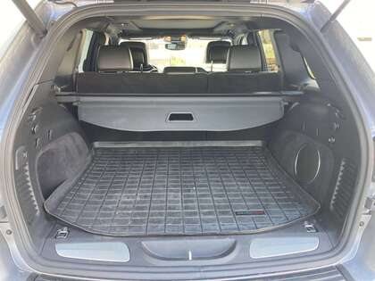 used 2021 Jeep Grand Cherokee car, priced at $35,900