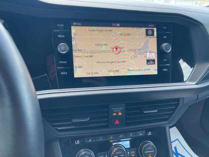 used 2019 Volkswagen Jetta car, priced at $20,900