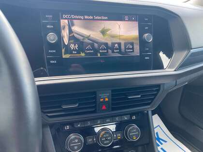 used 2019 Volkswagen Jetta car, priced at $20,900