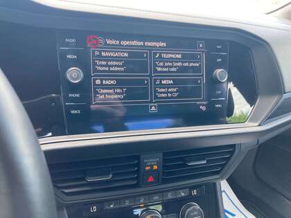 used 2019 Volkswagen Jetta car, priced at $20,900