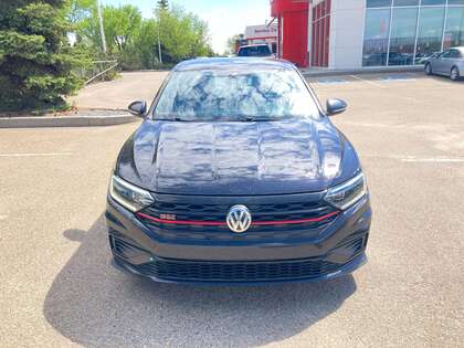 used 2019 Volkswagen Jetta car, priced at $20,900