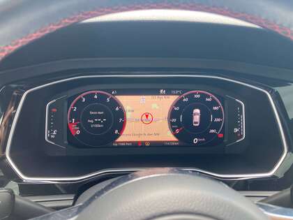 used 2019 Volkswagen Jetta car, priced at $20,900