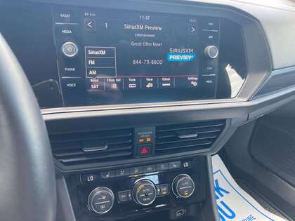 used 2019 Volkswagen Jetta car, priced at $20,900