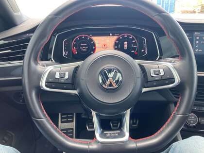 used 2019 Volkswagen Jetta car, priced at $20,900