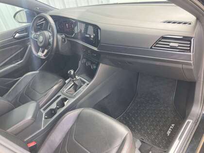 used 2019 Volkswagen Jetta car, priced at $20,900