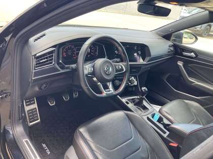 used 2019 Volkswagen Jetta car, priced at $20,900