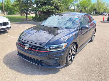 used 2019 Volkswagen Jetta car, priced at $20,900