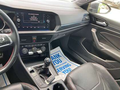 used 2019 Volkswagen Jetta car, priced at $20,900