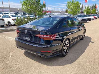 used 2019 Volkswagen Jetta car, priced at $20,900