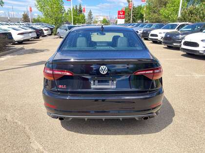 used 2019 Volkswagen Jetta car, priced at $20,900