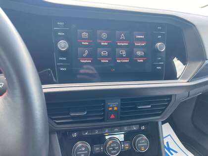 used 2019 Volkswagen Jetta car, priced at $20,900
