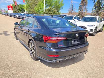 used 2019 Volkswagen Jetta car, priced at $20,900