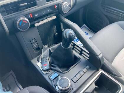 used 2024 Toyota Tacoma car, priced at $51,900