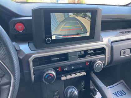 used 2024 Toyota Tacoma car, priced at $51,900