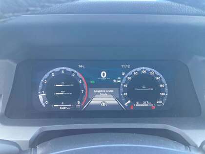 used 2024 Toyota Tacoma car, priced at $51,900