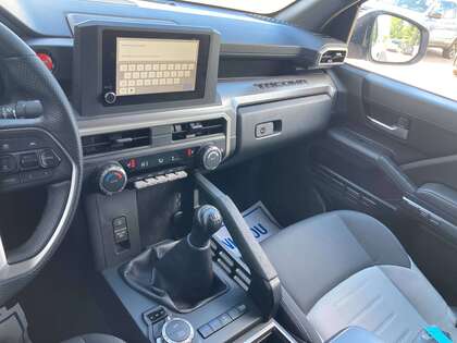 used 2024 Toyota Tacoma car, priced at $51,900