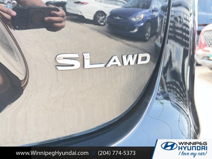 used 2023 Nissan Qashqai car, priced at $26,750