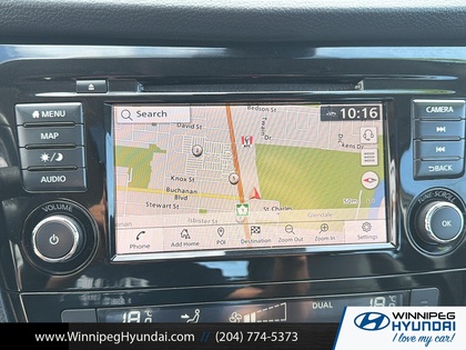 used 2023 Nissan Qashqai car, priced at $26,750