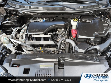 used 2023 Nissan Qashqai car, priced at $26,750