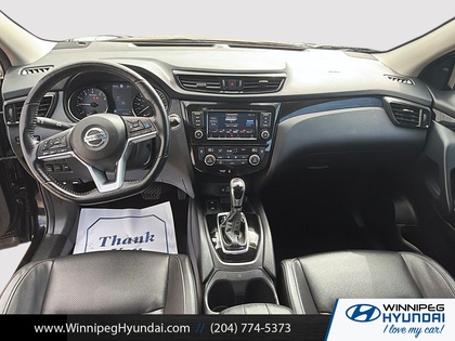 used 2023 Nissan Qashqai car, priced at $26,750