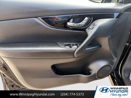 used 2023 Nissan Qashqai car, priced at $26,750