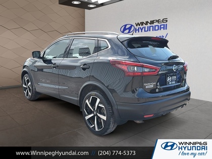 used 2023 Nissan Qashqai car, priced at $26,750