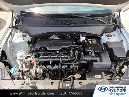 used 2024 Hyundai Kona car, priced at $28,499