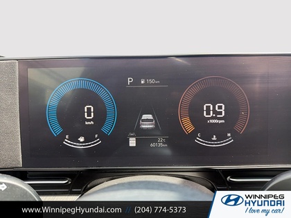 used 2024 Hyundai Kona car, priced at $28,499