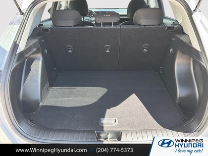 used 2024 Hyundai Kona car, priced at $28,499