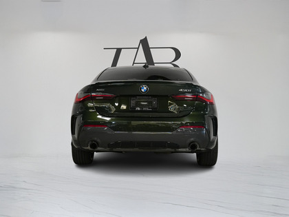 used 2023 BMW 4-Series car
