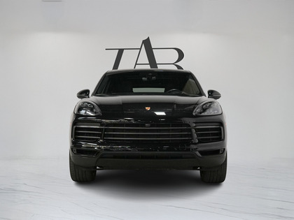 used 2023 Porsche Cayenne car
