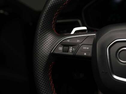 used 2021 Audi RS 5 car