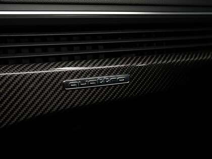 used 2021 Audi RS 5 car