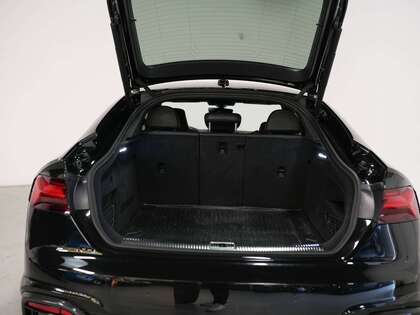 used 2021 Audi RS 5 car