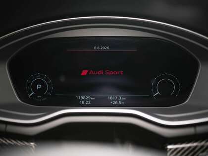 used 2021 Audi RS 5 car