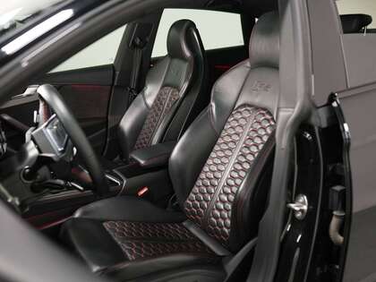 used 2021 Audi RS 5 car