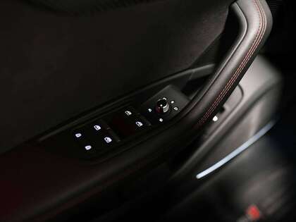 used 2021 Audi RS 5 car