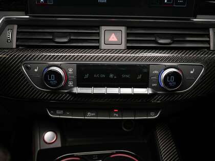 used 2021 Audi RS 5 car