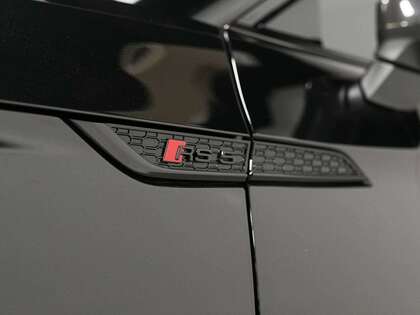 used 2021 Audi RS 5 car