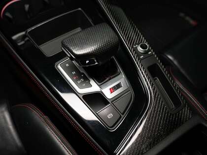 used 2021 Audi RS 5 car