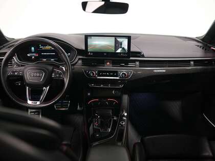 used 2021 Audi RS 5 car